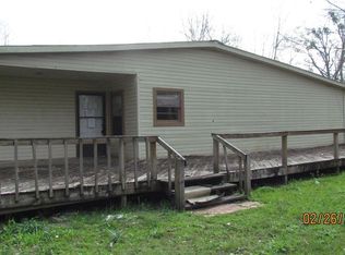 23 County Road 915, Selma, AL 36701