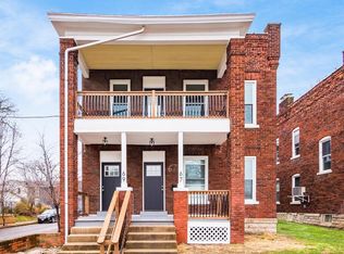 61 E Moler St, Columbus, OH 43207