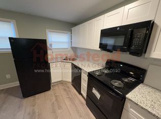 7121 Clover Ln, Upper Darby, PA 19082
