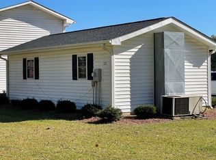 121 Tap Ln #121, Four Oaks, NC 27524