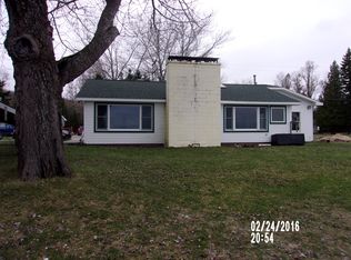 668 W Lake St, Spruce, MI 48762