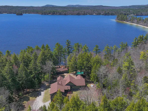148 Meadowbrook Lane, Naples, ME 04055