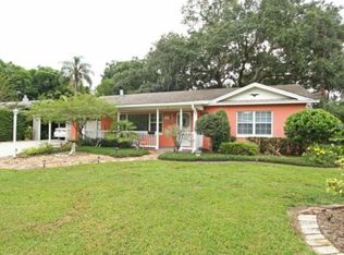 611 Mayfair Cir, Orlando, FL 32803