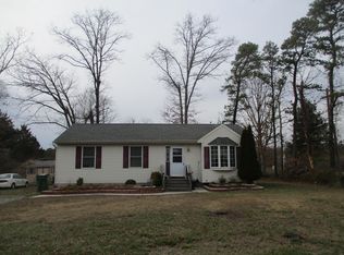 101 Langford Ave, Egg Harbor Township, NJ 08234