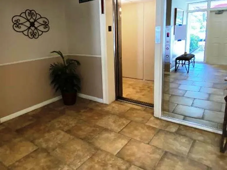 elevator