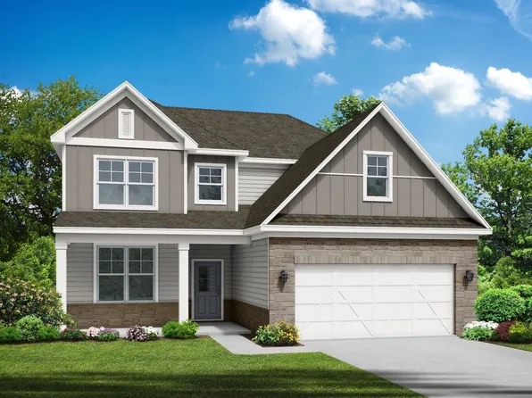 8093 Netterfield Dr Lot 111, White House, TN 37188
