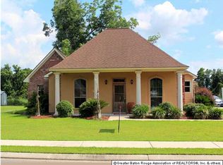 3649 Plantation Ridge Dr, Addis, LA 70710