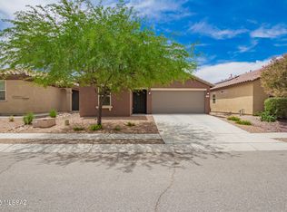 8569 W Amazilia Pl, Tucson, AZ 85757
