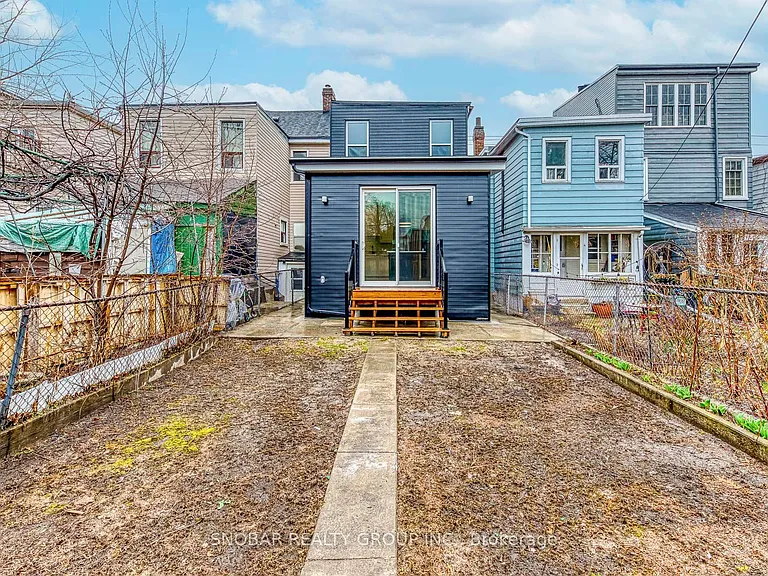 188 Hallam St — Photo 18