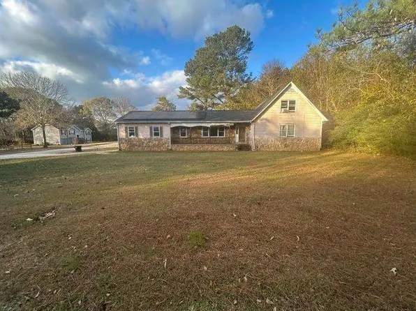 5518 Brinwick Dr, Rex, GA 30273