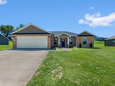 224 Culloden Moore, Jackson, MO, 63755