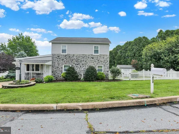 513 Pershing Blvd, Reading, PA 19607