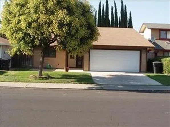 1125 Ione Way, Modesto, CA 95351
