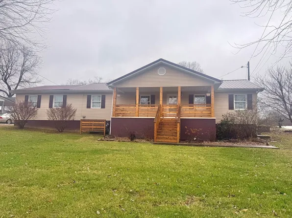 107 Wildcat Dr, Olive Hill, KY 41164