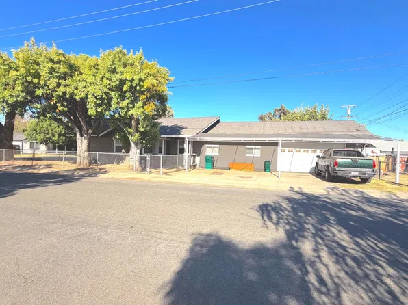 2634 Grange Ave, Stockton, CA 95204