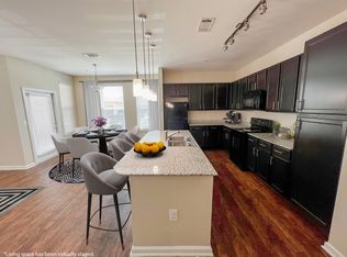 SYNC at Harmony, Spring, TX 77386
