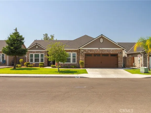 7341 W San Jose Ave, Fresno, CA 93723