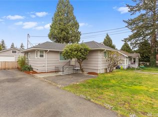 2425 Columbia Ave, Everett, WA 98203