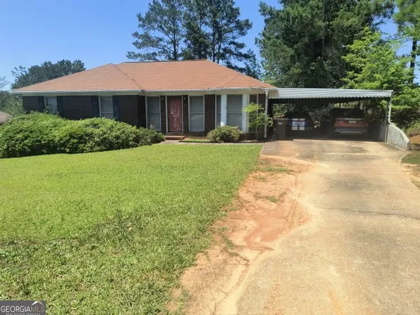 4999 Aaron Dr, Columbus, GA 31907