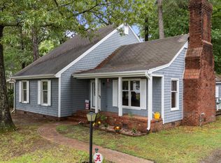 1100 Cardinals Knob, Rocky Mount, NC 27804