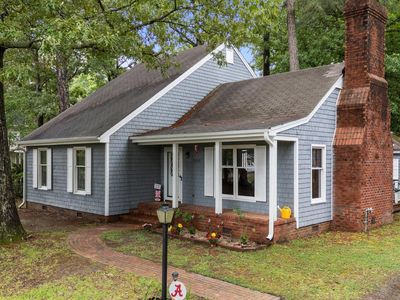 1100 Cardinals Knob, Rocky Mount, NC, 27804