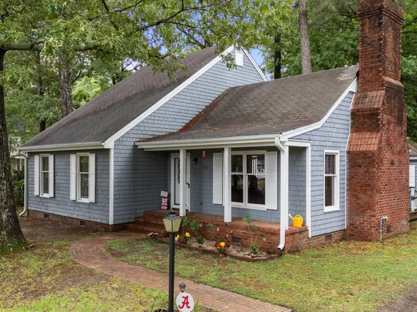 1100 Cardinals Knob, Rocky Mount, NC 27804