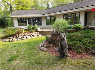 215511 Scout Rd, Mosinee, WI 54455