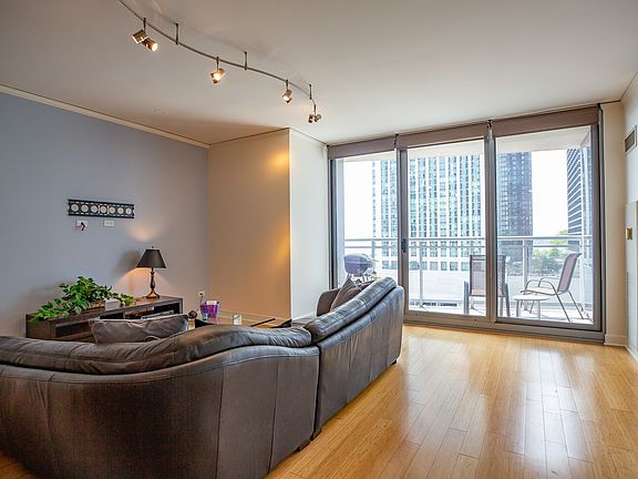 2nd image of 450 E Waterside Dr Unit 302