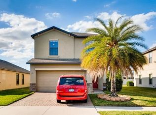 10027 Newminster Loop, Ruskin, FL 33573