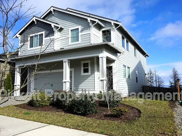 1158 Baker Heights Loop, Bremerton, WA 98312