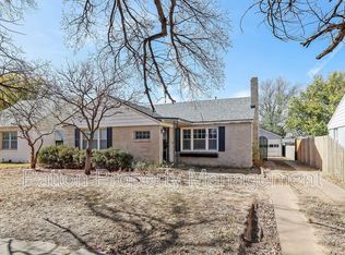 1528 S Lipscomb St, Amarillo, TX 79102