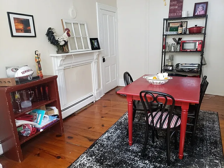 5923 Gospel St #1 — Photo 18
