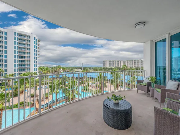4207 Indian Bayou Trl #2515, Destin, FL 32541