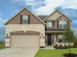 230 Timber Ridge Rd, Prosper, TX 75078