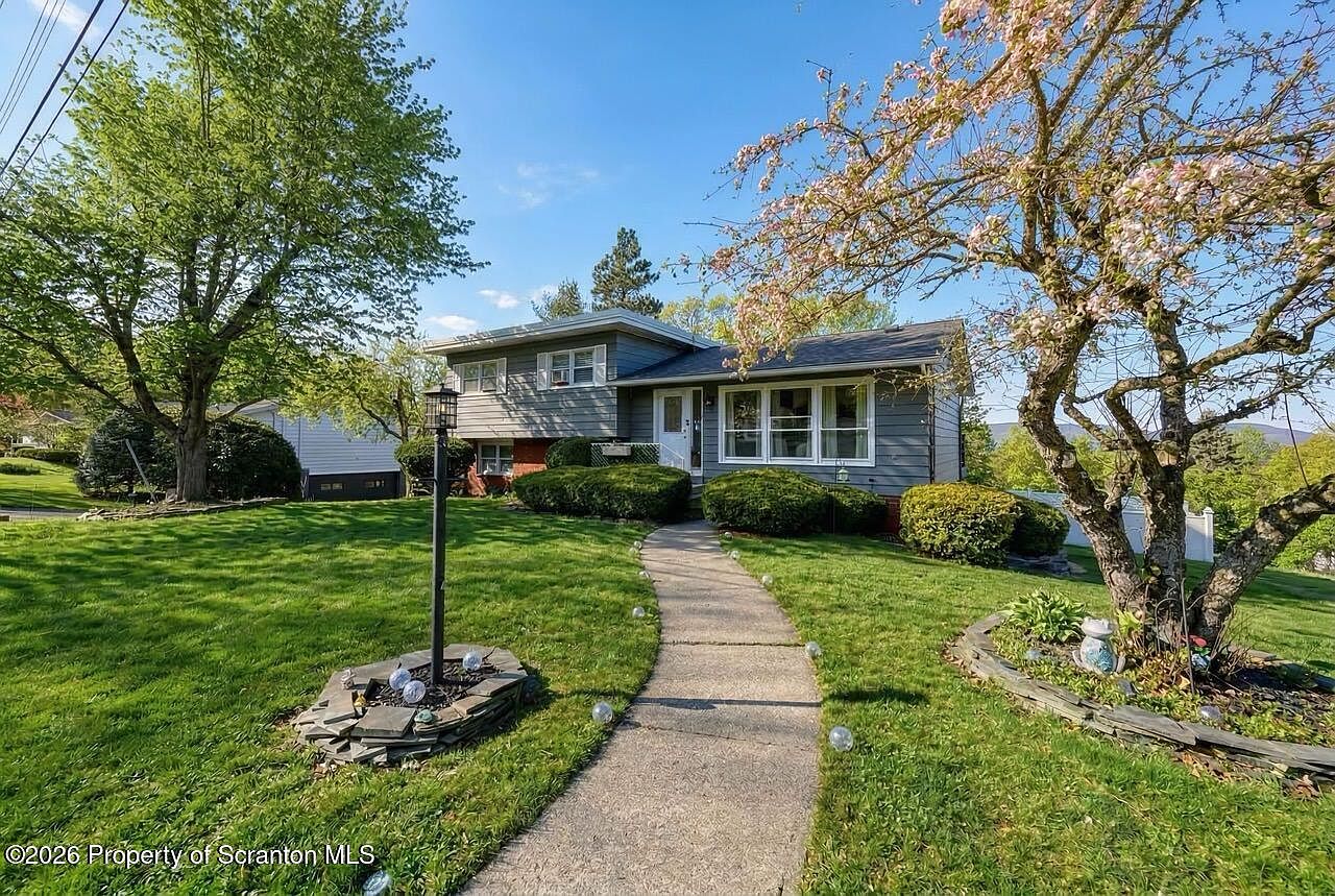 19 Leslie Dr, Scranton, PA 18505 | Zillow
