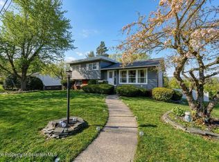 19 Leslie Dr, Scranton, PA