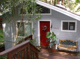 10254 Vera Ave, Felton, CA