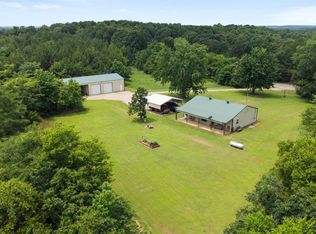6754 Oak Ridge Rd, Ravenden Spring, AR 73460