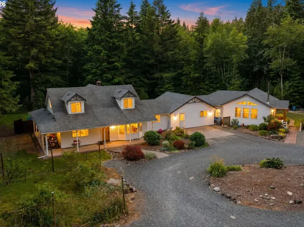 40309 NE Miller Rd, Washougal, WA 98671
