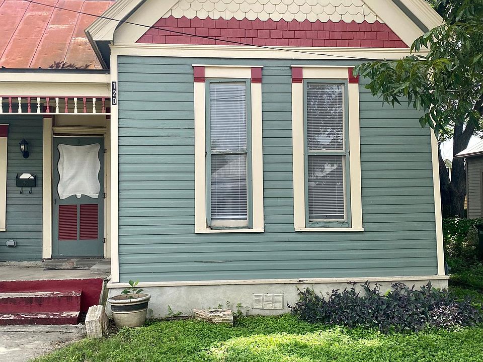 1st image of 120 Omaha St #B
