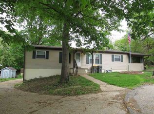 1201 W Green Tree Ln, Bloomington, IN 47403