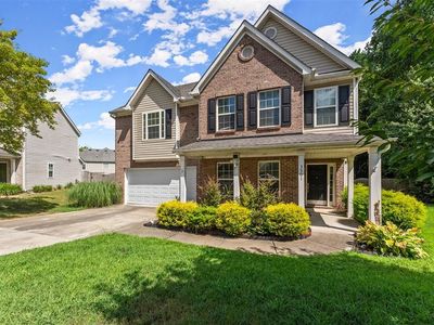 3501 Bogan Mill Rd, Buford, GA, 30519