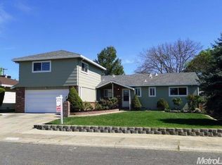 5512 Maidstone Way, Citrus Heights, CA 95621