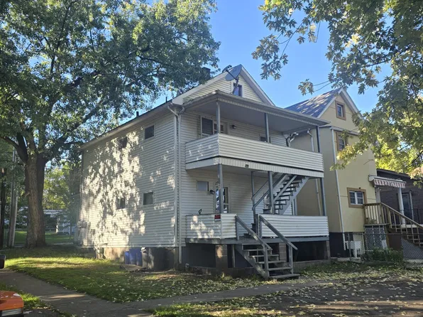 926 Mount Vernon Ave, Scranton, PA