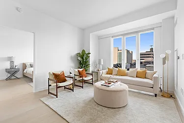 Rented by The Moinian Group