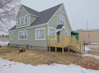 503 E Prairie Ronde St, Dowagiac, MI 49047