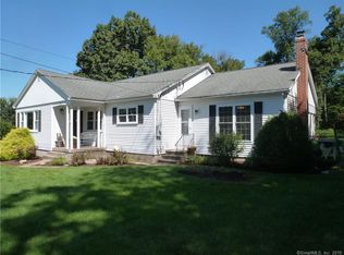 258 Mountain Rd, Ellington, CT 06029