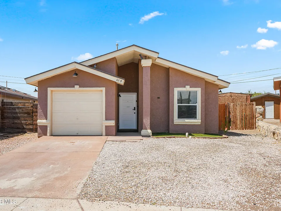 450 Sunrise Hills Dr