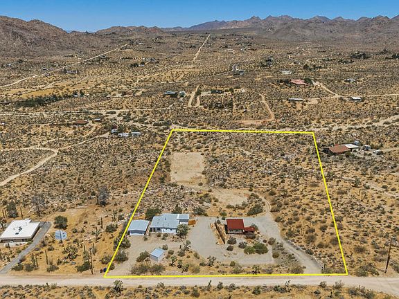 4th image of 8669 Via Rocosa Rd