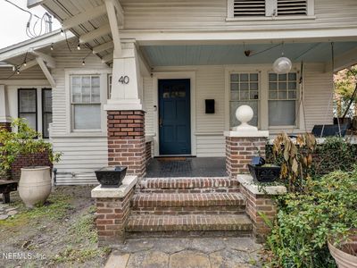40 W 11TH Street, Jacksonville, FL, 32206
